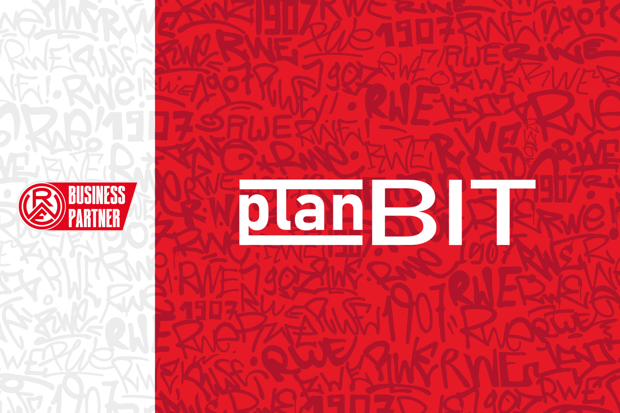 Richtig Wohnen mit der planBIT GmbH – Rot-Weiss Essen
