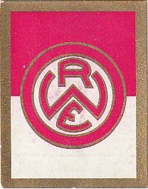100 Jahre Vereinswappen - Ein Jahrhundert Identität und Stolz – Rot-Weiss Essen