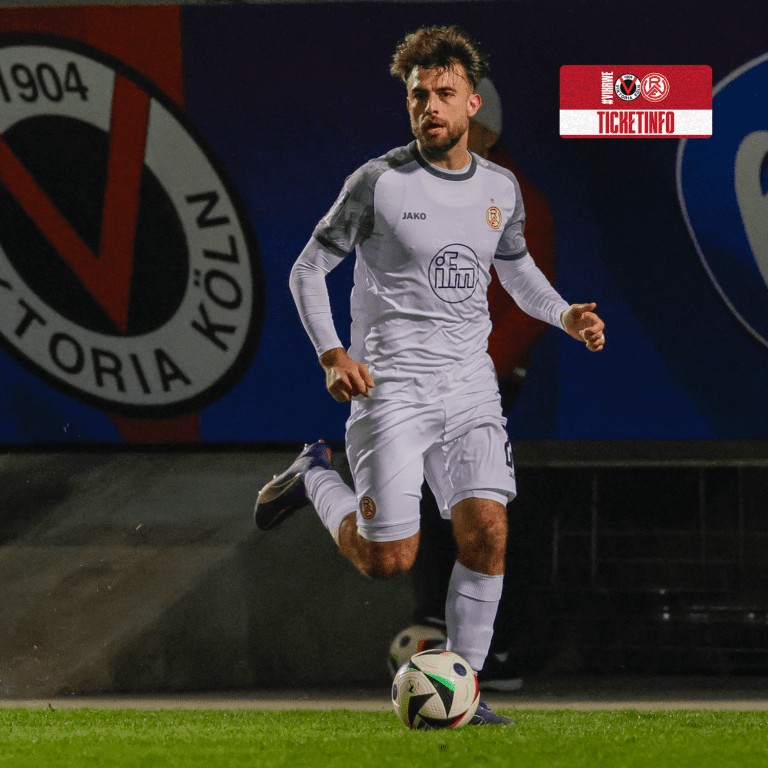 Auswärts in Köln: Allesfahrer-Vorverkauf startet Freitag – Rot-Weiss Essen