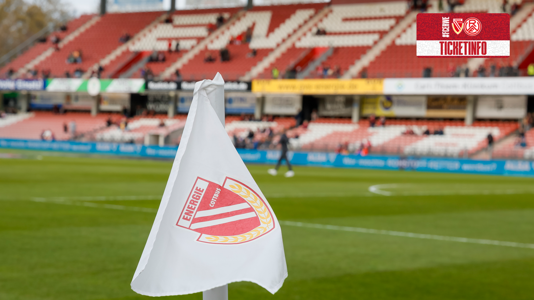 Auswärts in Cottbus: Allesfahrer-Vorverkauf am Freitag – Rot-Weiss Essen