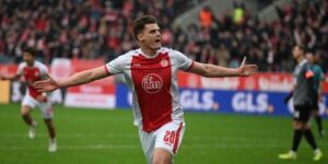 Rot-Weiss Essen stellt sich stark auf: Comeback im Derby gegen Duisburg!