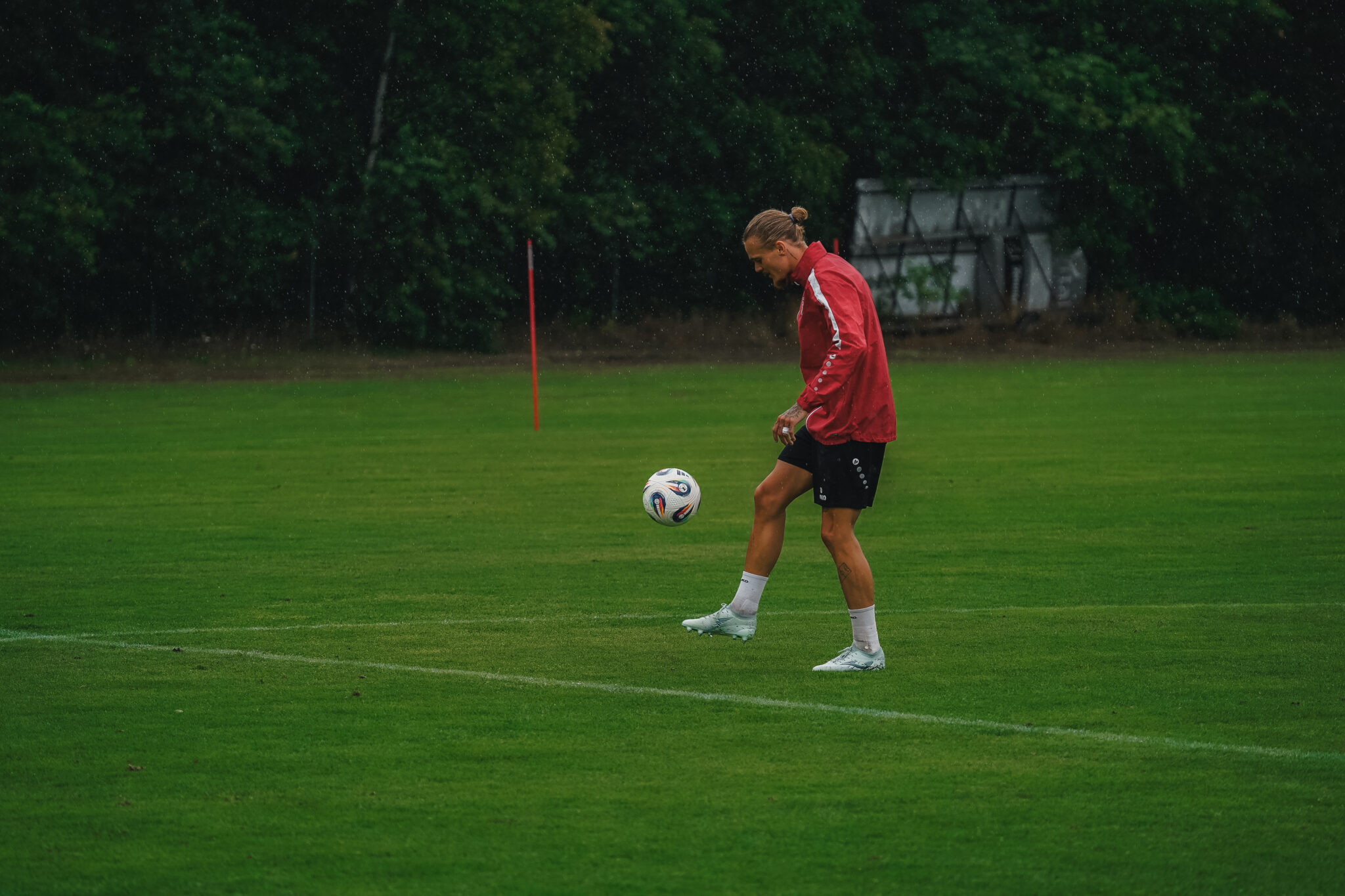 Auftakt im Trainingslager: RWE startet mit voller Energie – Rot-Weiss Essen