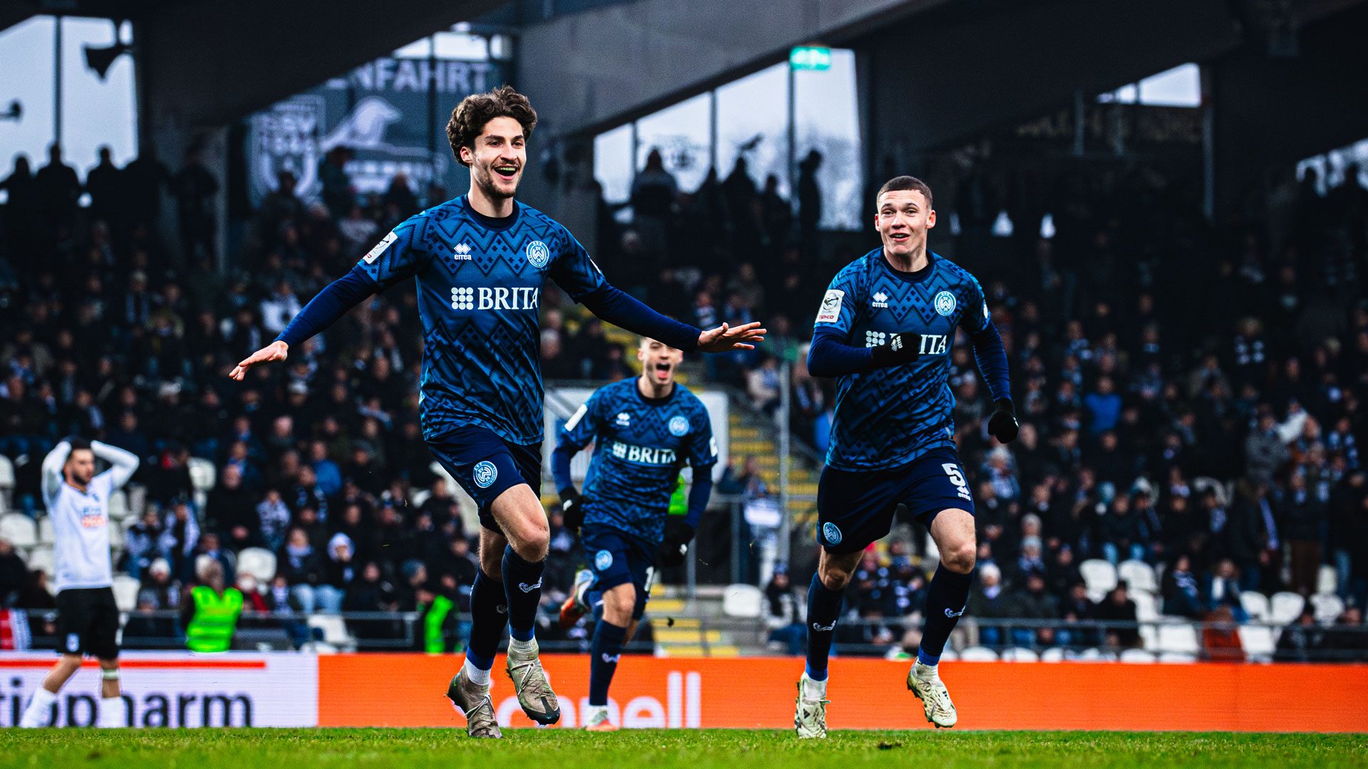 Neu-Trainer Daniel Scherning sorgt für Aufschwung – Rot-Weiss Essen