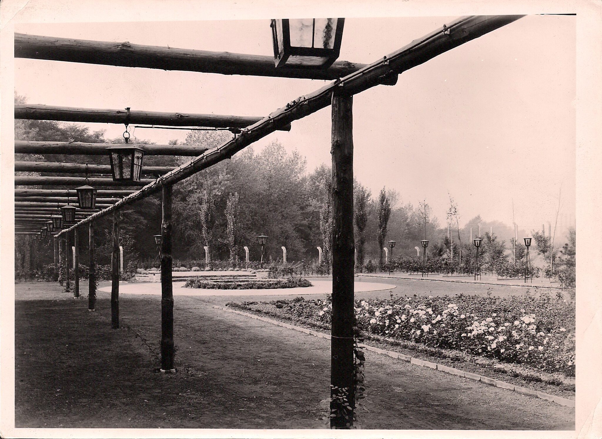 Vor 80 Jahren - Der zweite Gründungsmythos 1945 – Rot-Weiss Essen