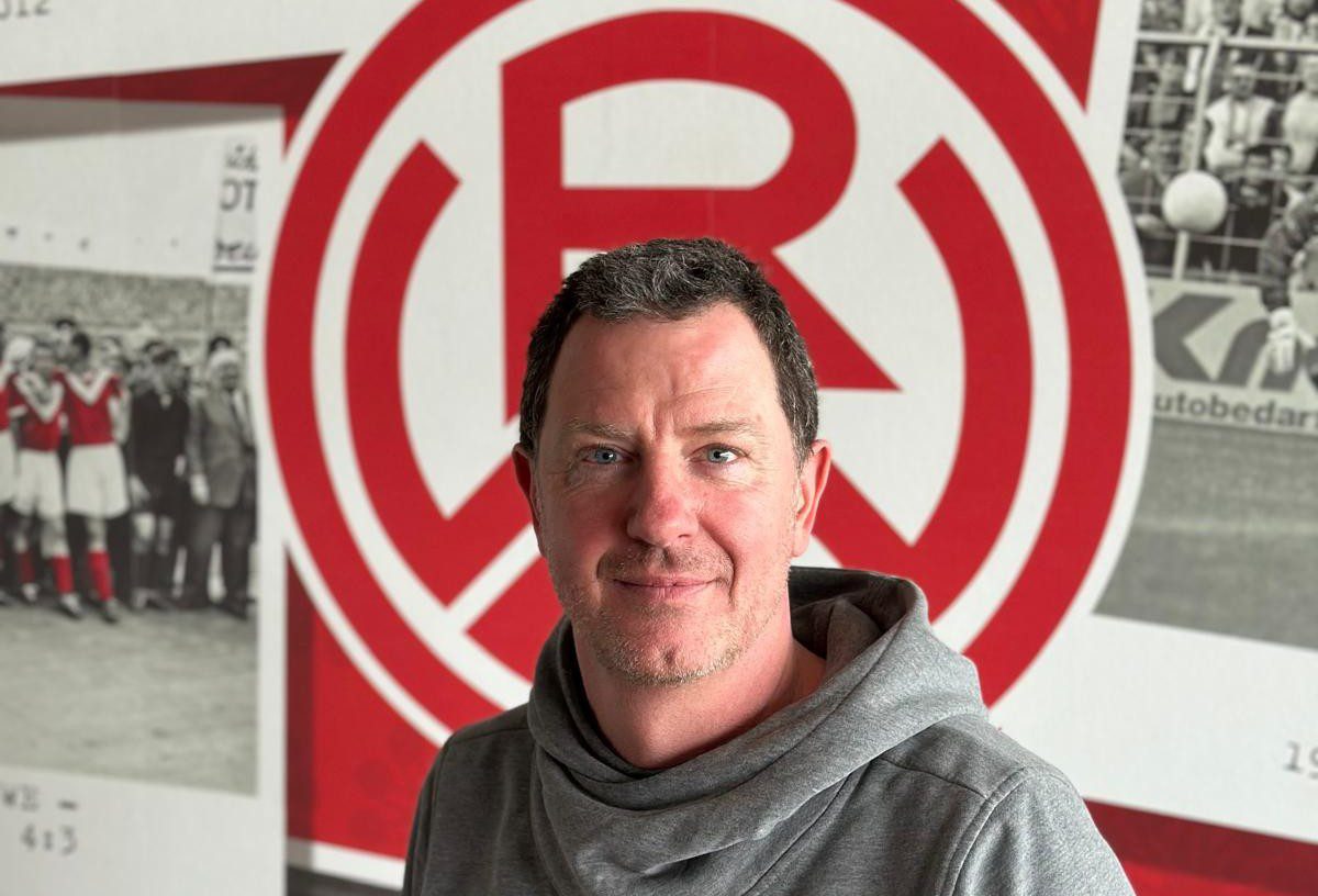 Veränderung bei den ESSENER CHANCEN – Rot-Weiss Essen