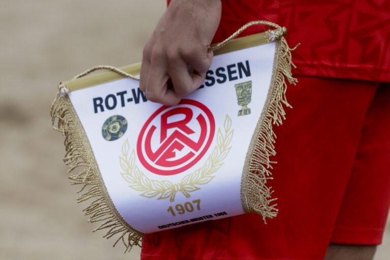 Tickets für den Niederrheinpokal ab Freitag erhältlich – Rot-Weiss Essen