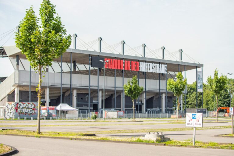 Niederrheinpokal: Heimrechttausch mit dem SV Solingen – Rot-Weiss Essen