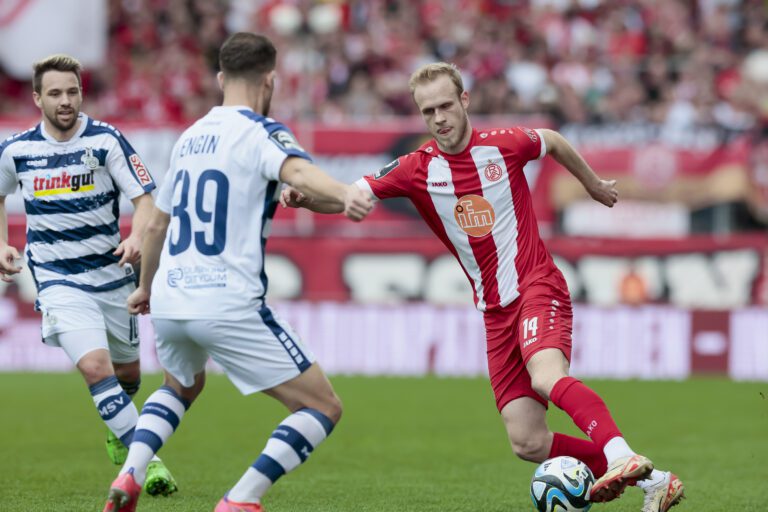 Fan-Hinweise zum Heimspiel gegen den MSV Duisburg – Rot-Weiss Essen