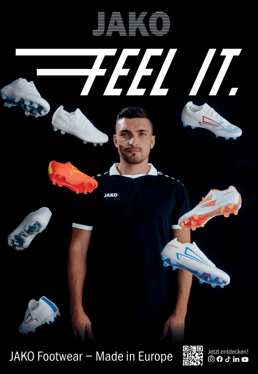 Zwei Spiele Sperre für Jannik Hofmann – Rot-Weiss Essen