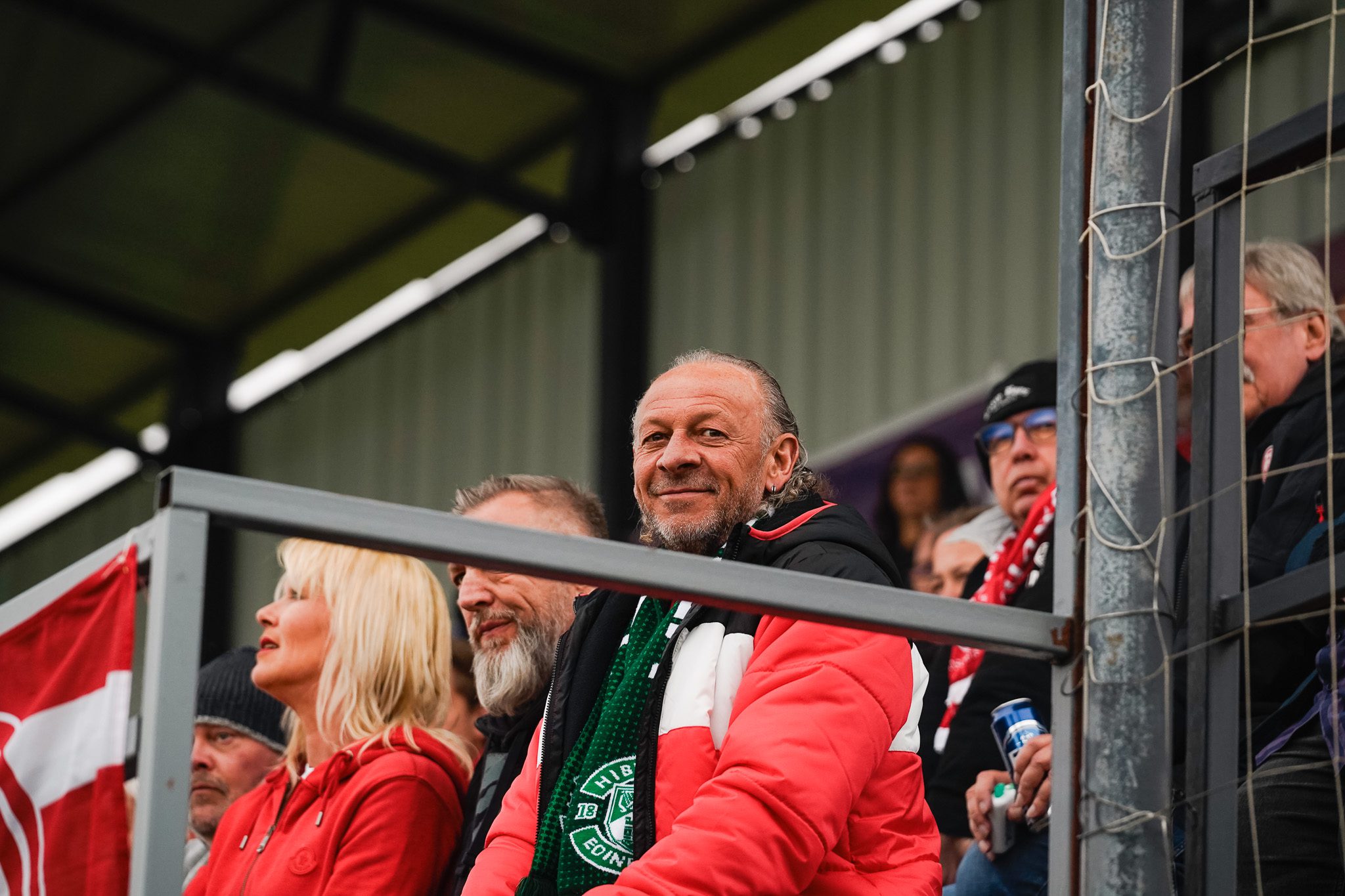 1:1 gegen Dresden mit Premierentor von Danny Schmidt – Rot-Weiss Essen