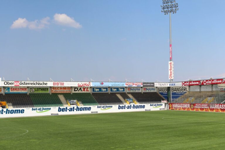 RWE testet gegen den SV Ried – Rot-Weiss Essen