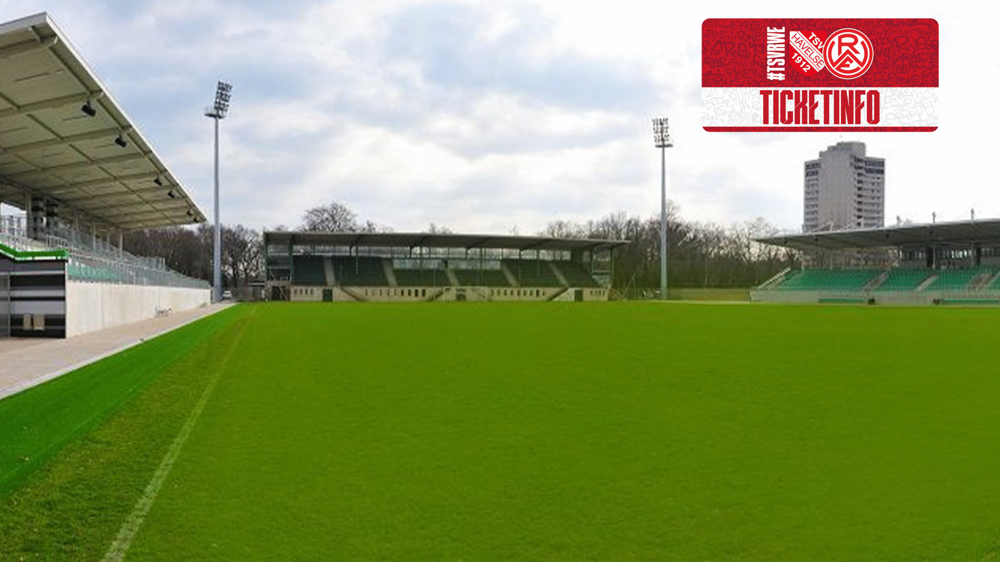 Erstes Auswärtsspiel: Vorverkauf startet für Allesfahrer am Samstag – Rot-Weiss Essen