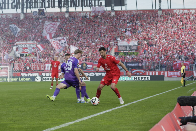 Fan-Hinweise zum Heimspiel gegen Osnabrück – Rot-Weiss Essen