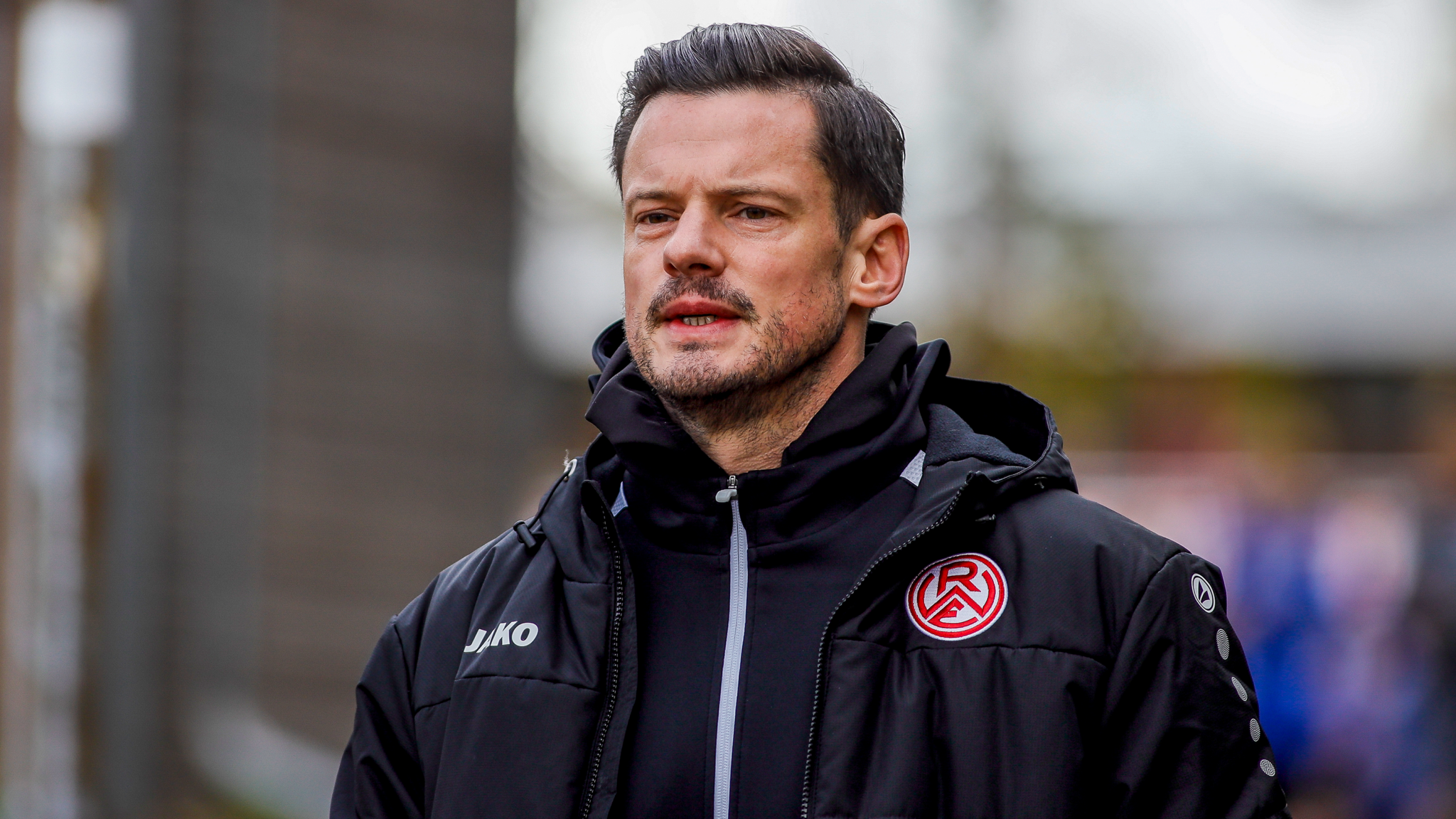 U19 gewinnt zweites Duell gegen Hombrucher SV mit 3:0 – Rot-Weiss Essen