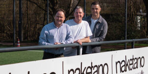 Naketano wird Exklusiv-Partner der SpVg Schonnebeck – Ein neuer Weg für den Verein