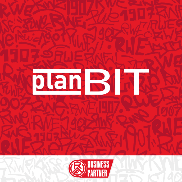 Richtig Wohnen mit der planBIT GmbH – Rot-Weiss Essen