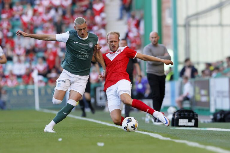 Lucas Brumme fällt mit Knöchelverletzung aus – Rot-Weiss Essen