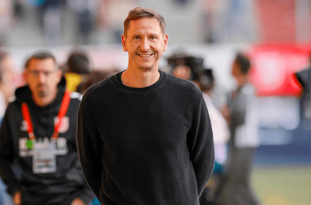 Liebe Fans von RWE, Mitglieder und Gäste! – Rot-Weiss Essen