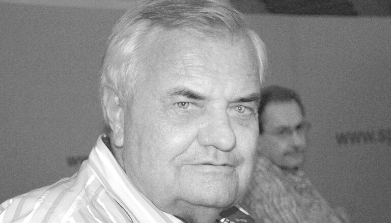 Trauer um Wilfried Masuch – Rot-Weiss Essen