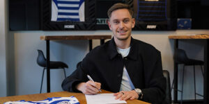 *Aljaz Casar: Drei Spiele Sperre nach Derby-Rote Karte im Duell gegen RWE*