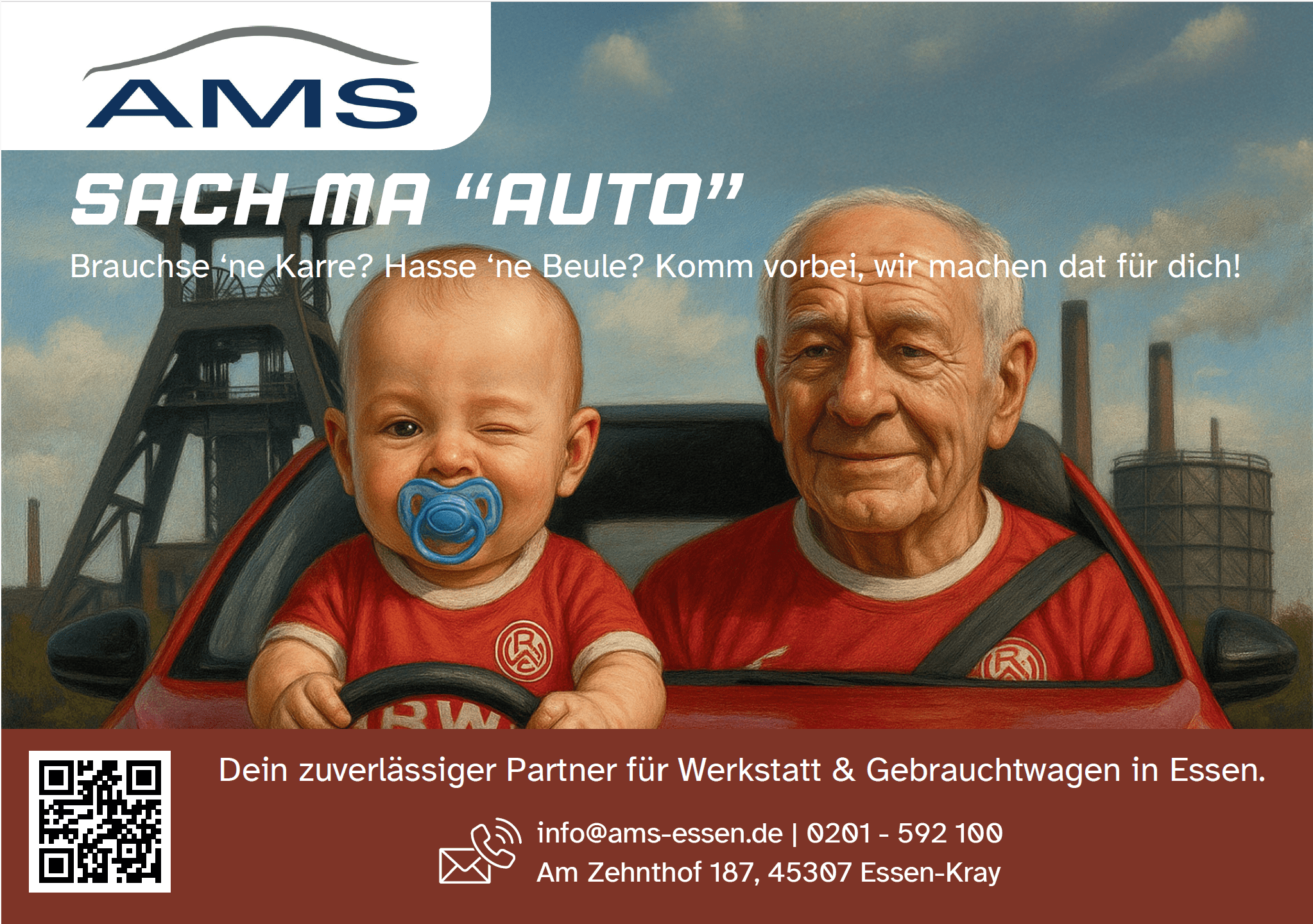 Ansetzungen bis Ende November: RWE viermal sonntags – Rot-Weiss Essen