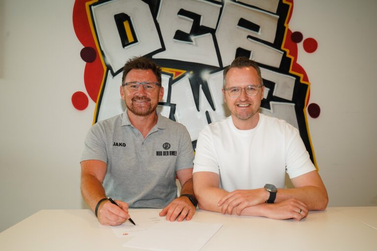 Rot-Weiss Essen verlängert mit Co-Trainer Paul Freier – Rot-Weiss Essen