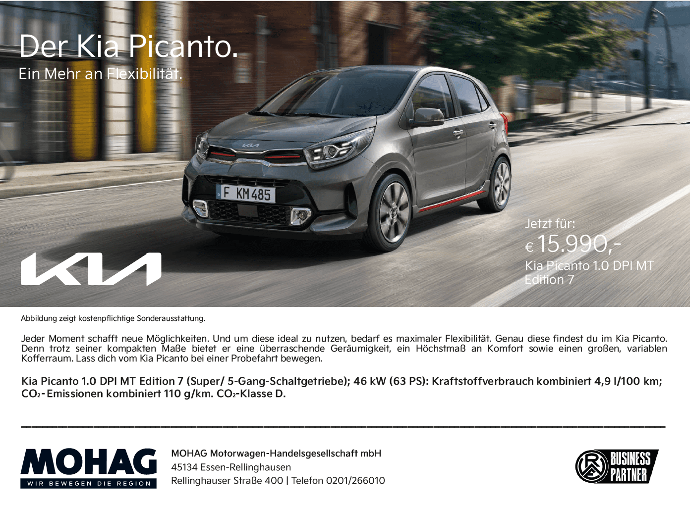 Unter Markus Kauczinski zurück in der Spur – Rot-Weiss Essen