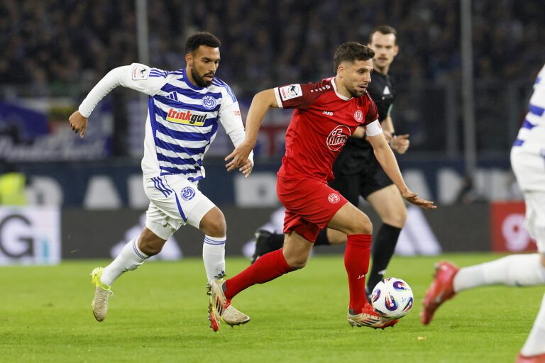 1:1 nach intensivem Derby! RWE mit Punkt in Duisburg – Rot-Weiss Essen 1:1 nach intensivem Derby! RWE mit Punkt in Duisburg – Rot-Weiss Essen