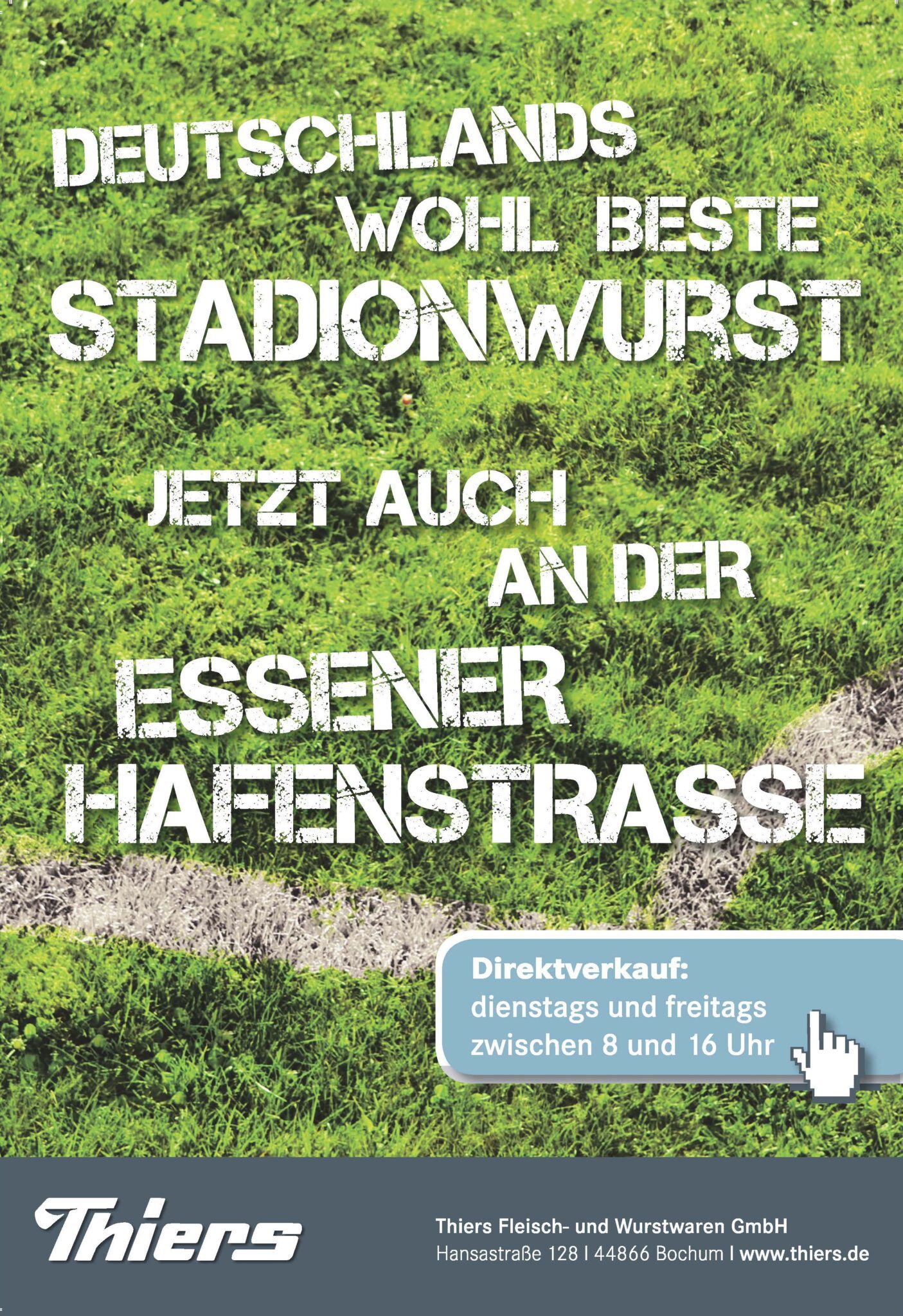 Stadion an der Hafenstraße: Sitzschalen werden ausgetauscht – Rot-Weiss Essen Stadion an der Hafenstraße: Sitzschalen werden ausgetauscht – Rot-Weiss Essen