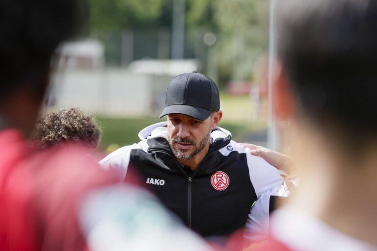 3:0! U17 setzt in Münster Aufwärtstrend fort – Rot-Weiss Essen 3:0! U17 setzt in Münster Aufwärtstrend fort – Rot-Weiss Essen