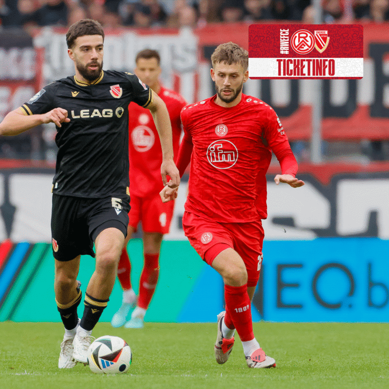 Heimspiel gegen Cottbus: Mitglieder-Vorverkauf ab Montag – Rot-Weiss Essen Heimspiel gegen Cottbus: Mitglieder-Vorverkauf ab Montag – Rot-Weiss Essen