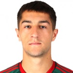 K. Maradishvili