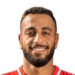 Omar Fathi Saviola