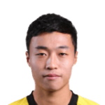 An Yong-Woo