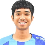 C. Promsrikaew