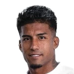 H. Mosquera
