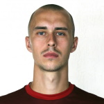 A. Krikunenko