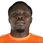 A. Mensah