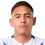 Luis Alfredo Serrano Barrientos