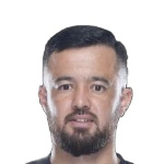 M. Kosimov