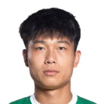 Zheng Xuejian