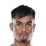P. Singh