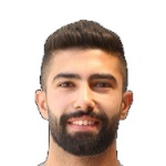 Danial Afaneh