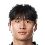 Jeong Sang-Bin