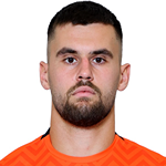 Gabriel Pereira