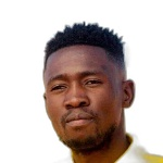 Thabo Lesaoana