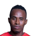 Diallo Ousmane