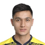 M. Khamraliev