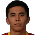Nurdoolot Stalbekov