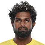 B. Varghese